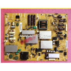 夏普 LCD-60LX850A 电源组件 DPS-204EP-3A  RUNTKB157WJQZ